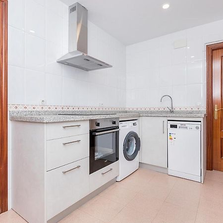 Bhost - Colon Daire Málaga Dış mekan fotoğraf